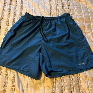 Mens Patagonia Shorts- Large